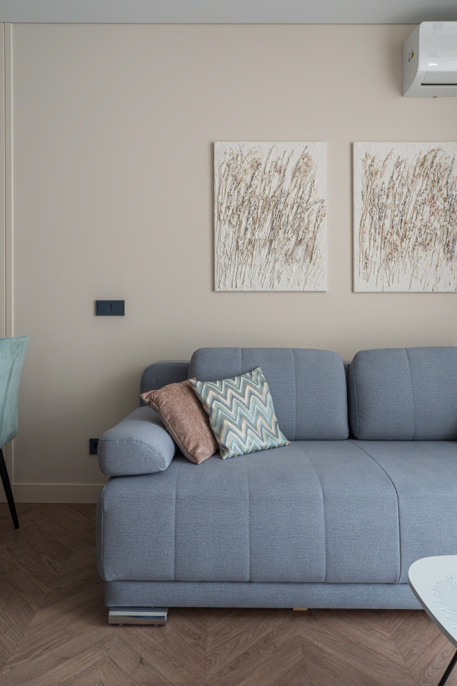 Легенды моря