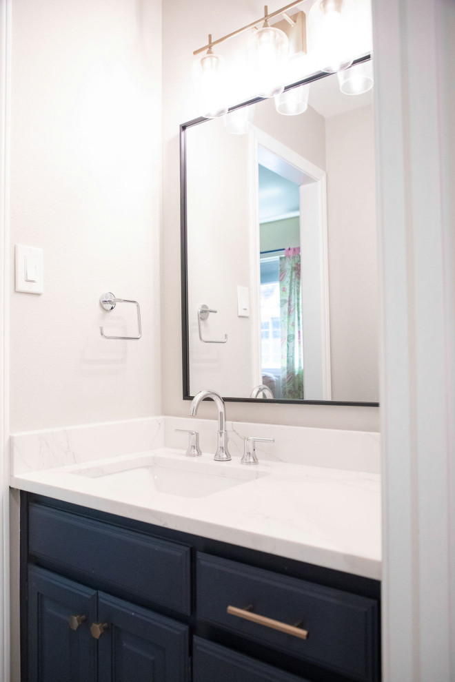 Multi-Bathroom Project II