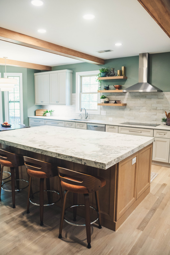 Toms Creek Kitchen