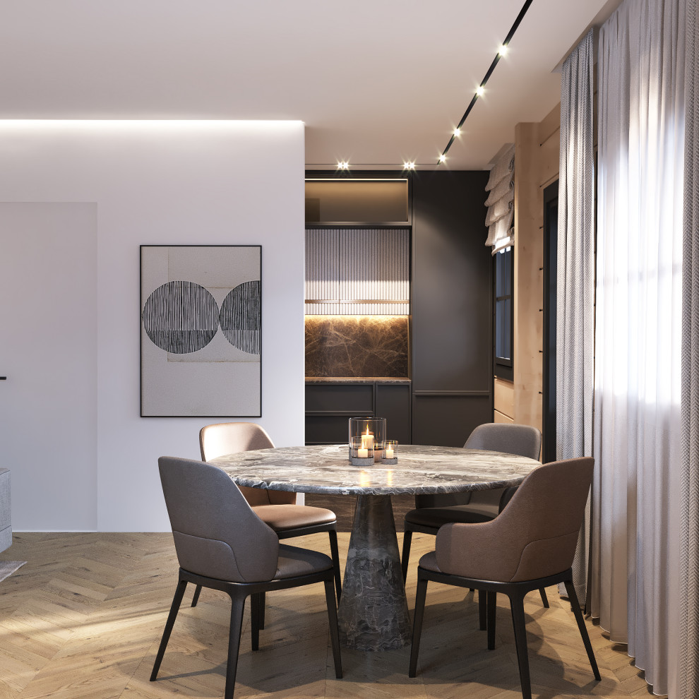 Загородный дом