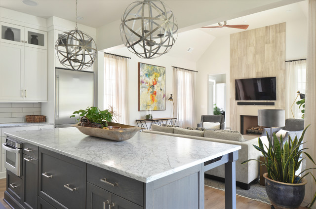 Interiors cocina