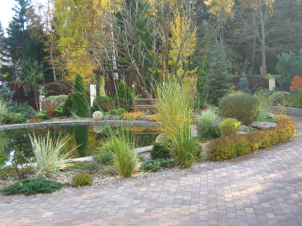 Надежный причал