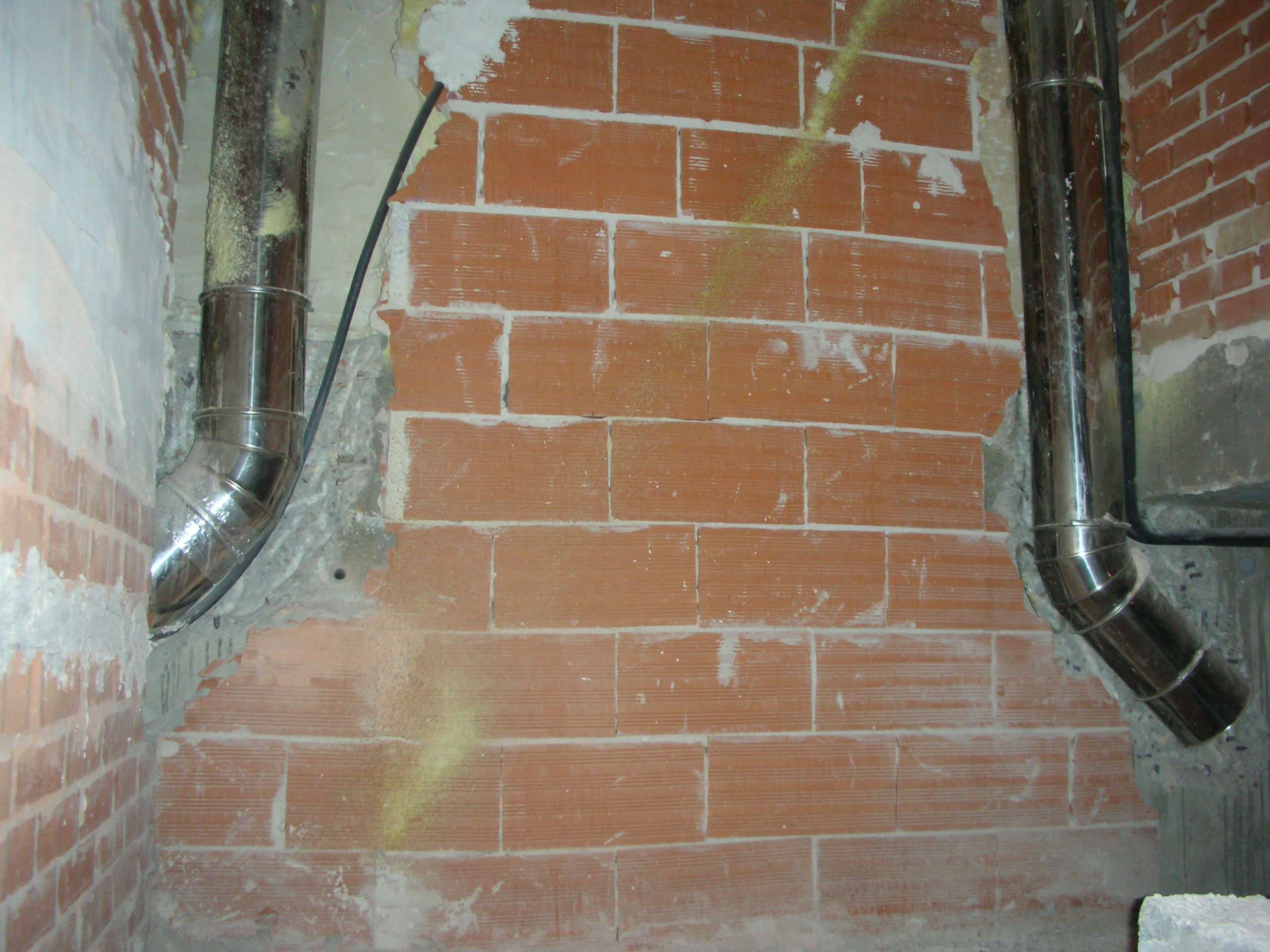 Vivienda unifamiliar 593,56 metros cuadrados