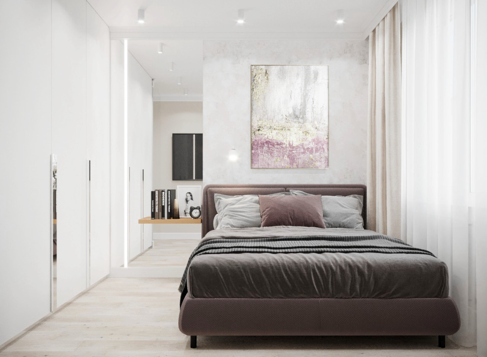 Федюнинского 56