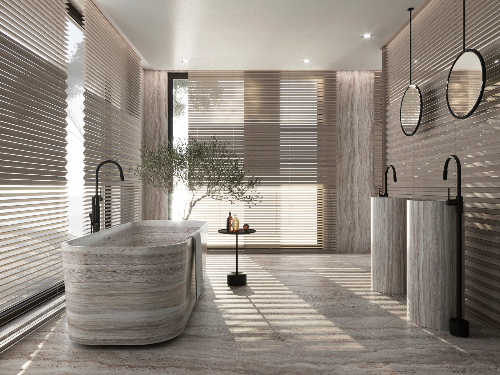 Дом на побережье