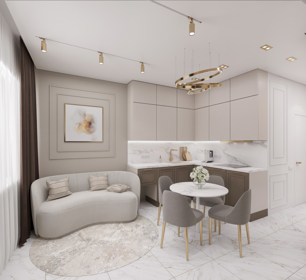 ЖК "Румянцево-Парк"