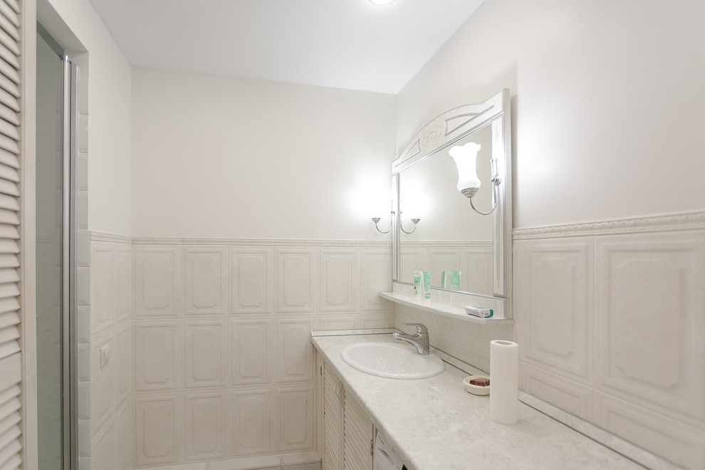 Однокомнатная квартира на Соколе