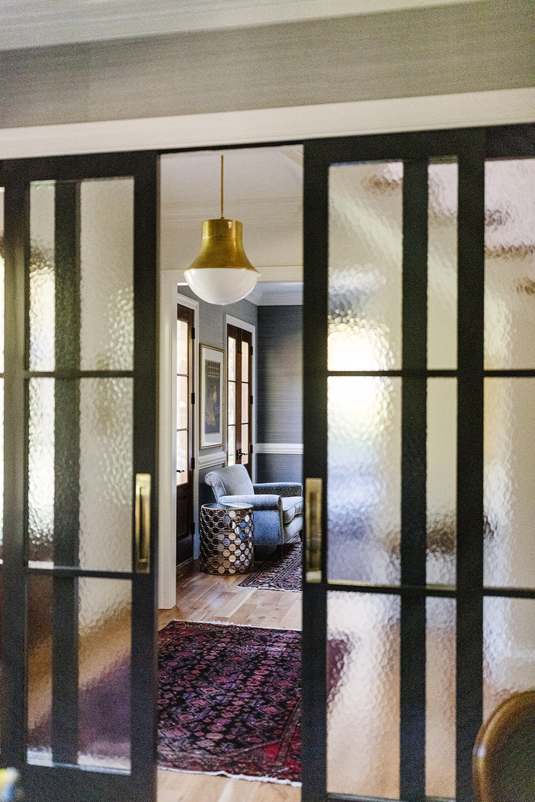 Chapel Hill Estate Renovation
