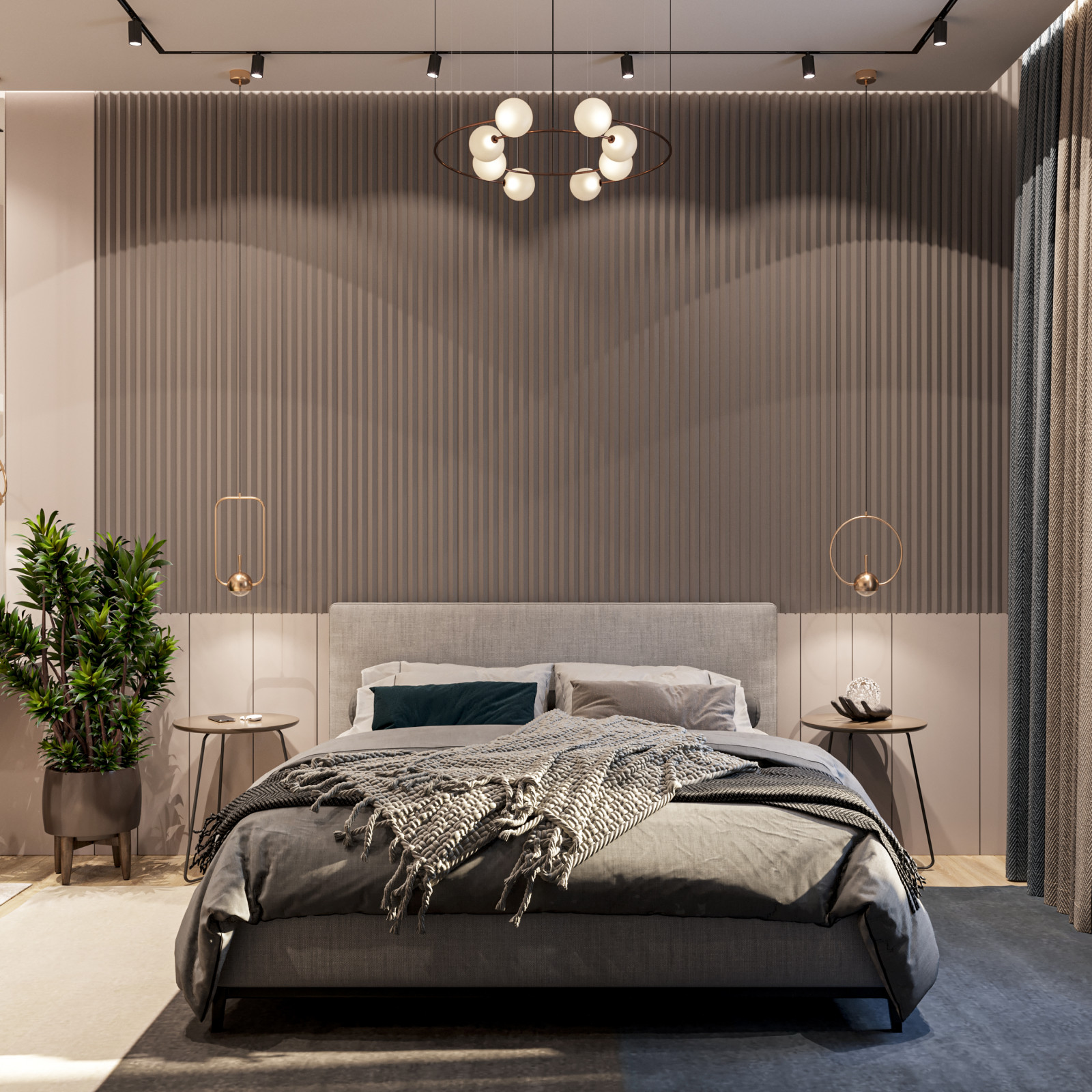 ЖК Нефтянник