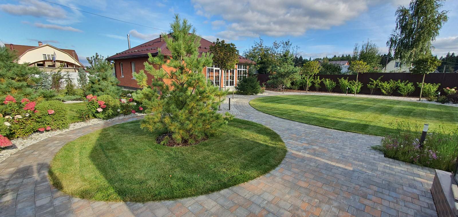 Участок в Софрино