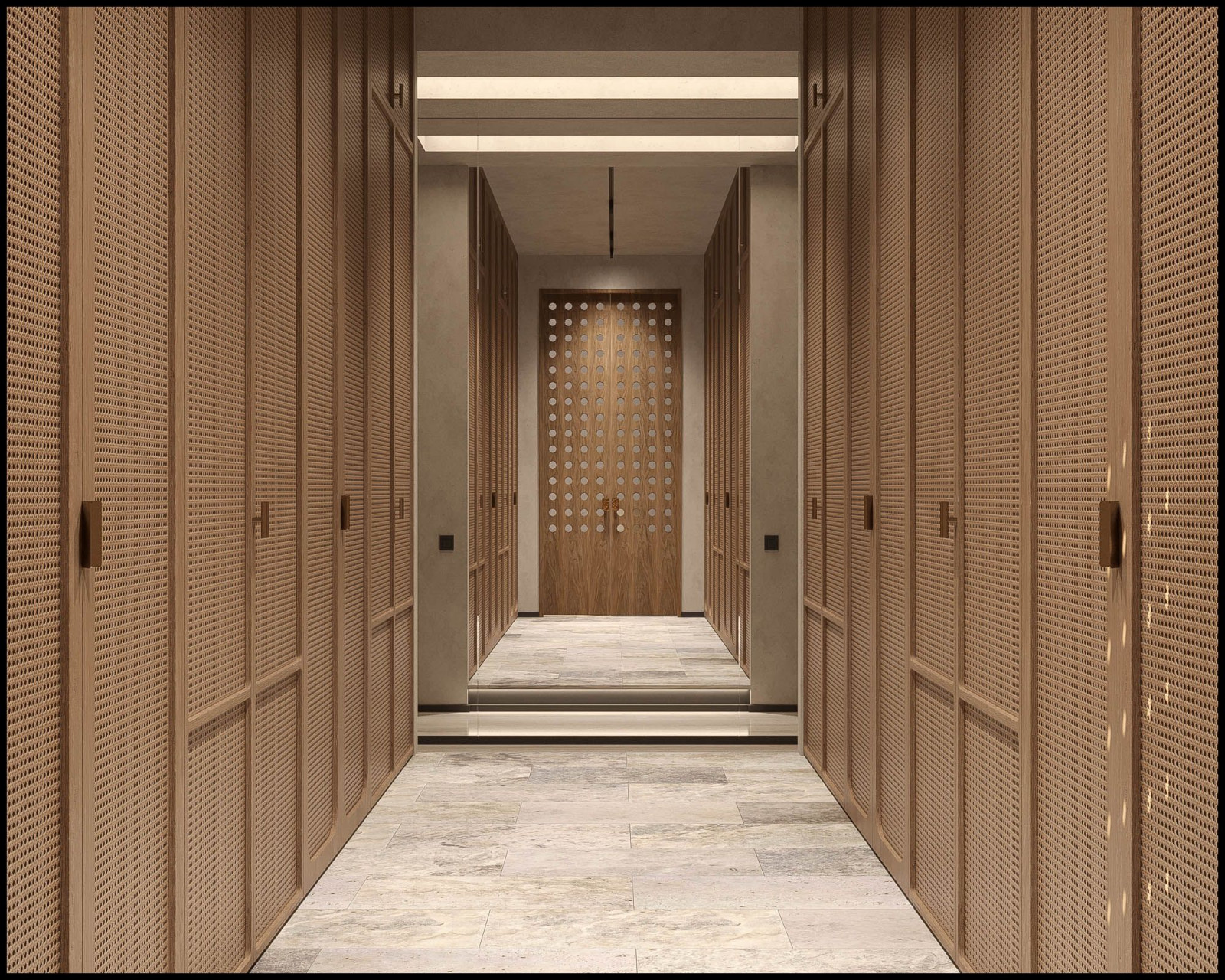 Калифорнийский берег