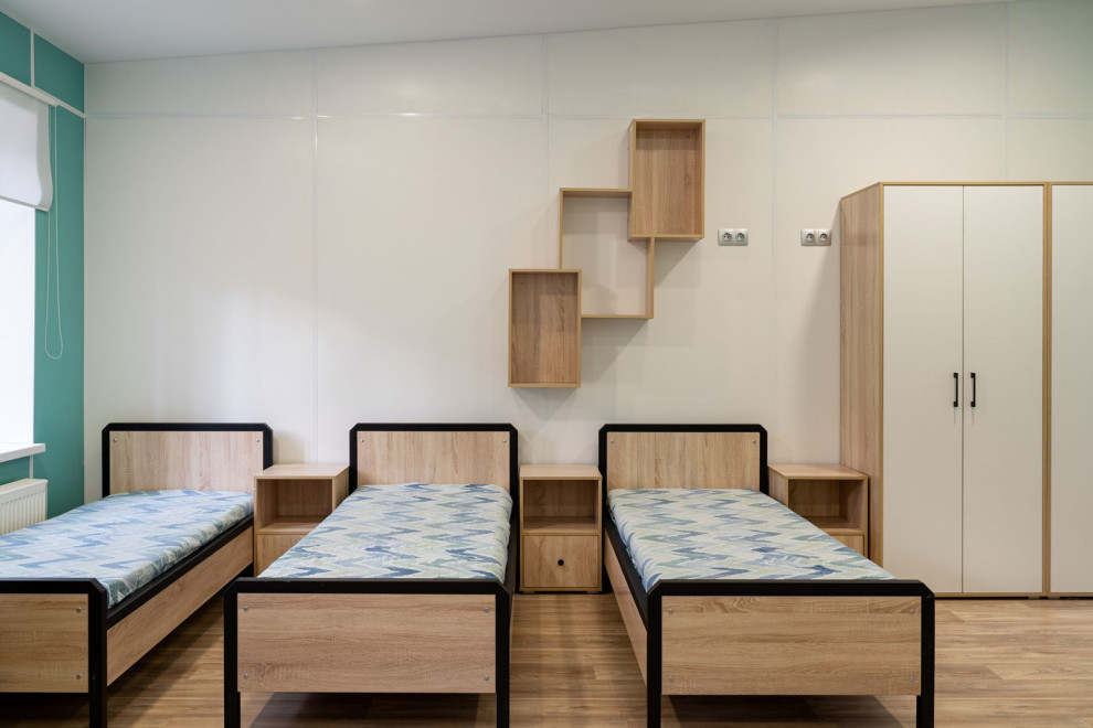 Детский лагерь «Добрый»