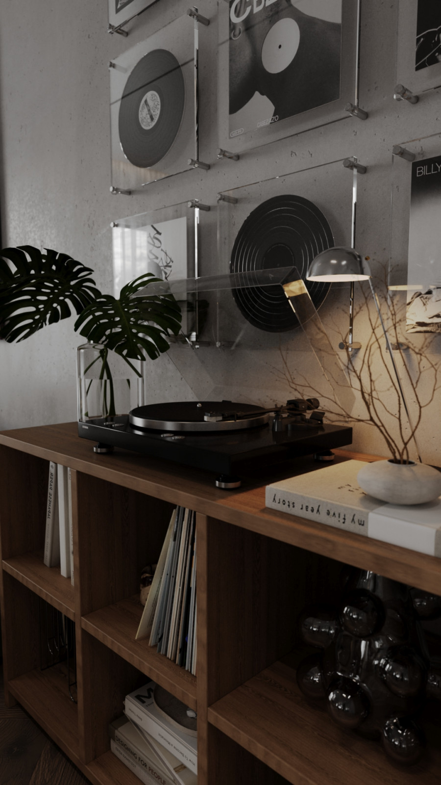 Эклектичный интерьер частного дома. г. Смоленск