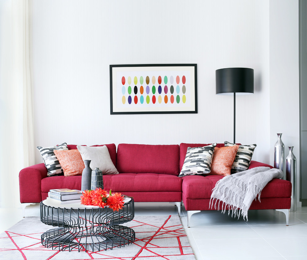 Sit Back and Relax: Things that You Need to Know Before Choosing a New Sofa