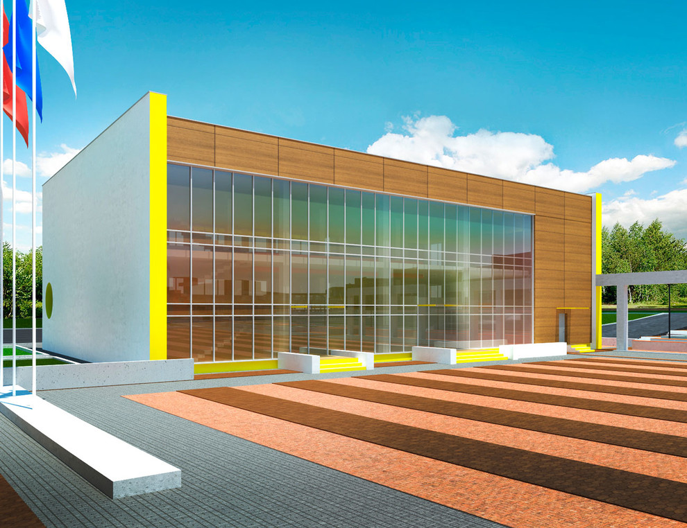 Межрегиональный детский комплекс «Звездный»