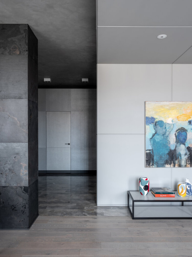 Квартира в ЖК “Парадный квартал”