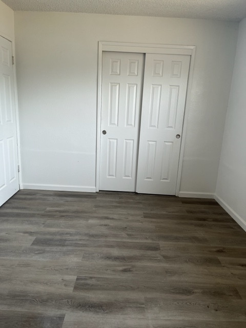 Flooring Installation