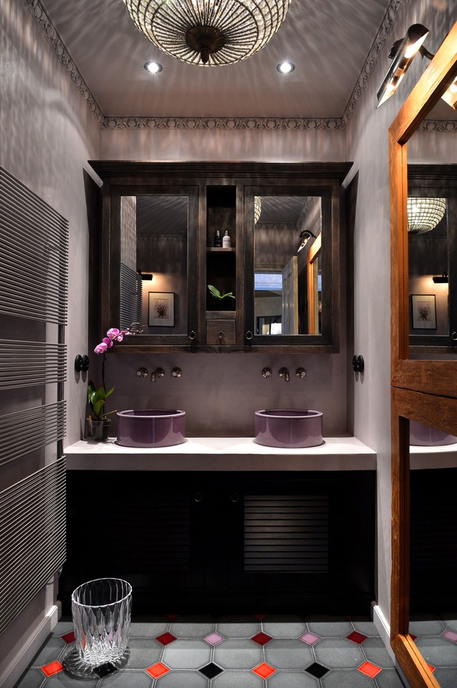 Villa in France (Côte d'Azure), 2013