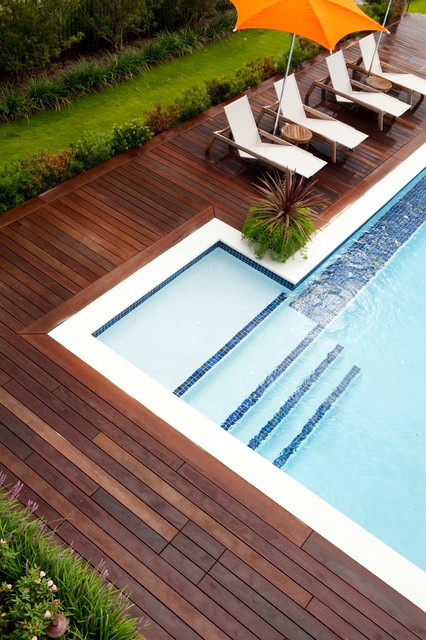 RnK tropisch-pools