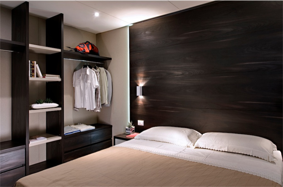 Квартира на Смоленской