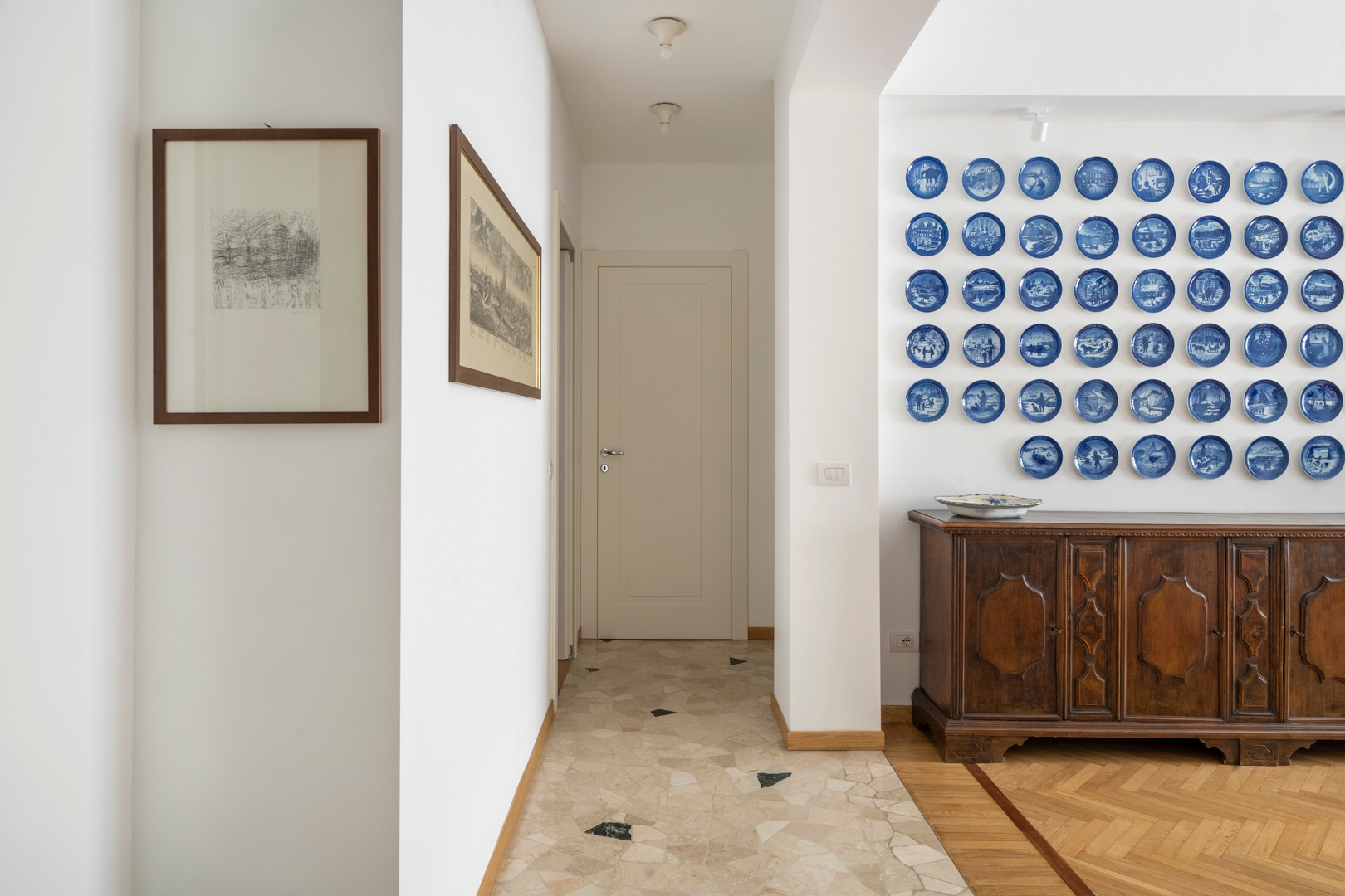 Pergolesi | Milano