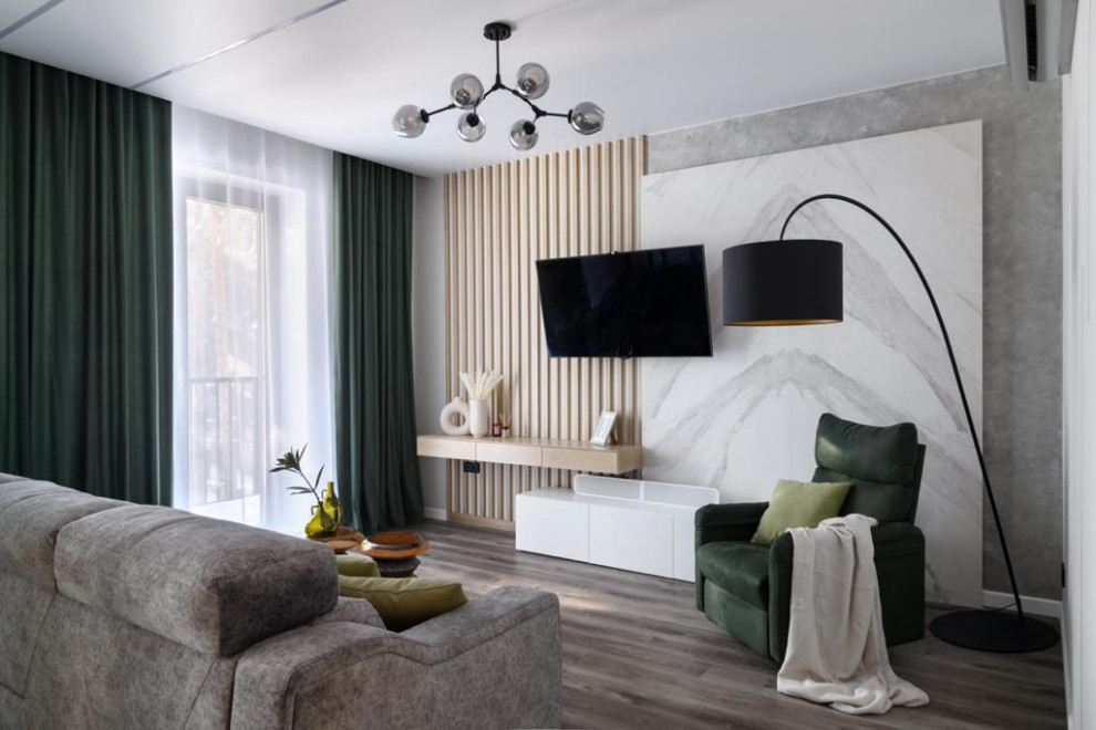 Флора и Фауна