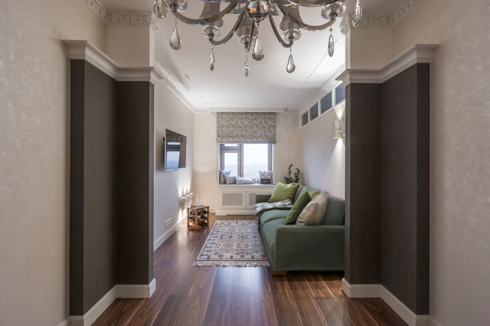 Карамышевская