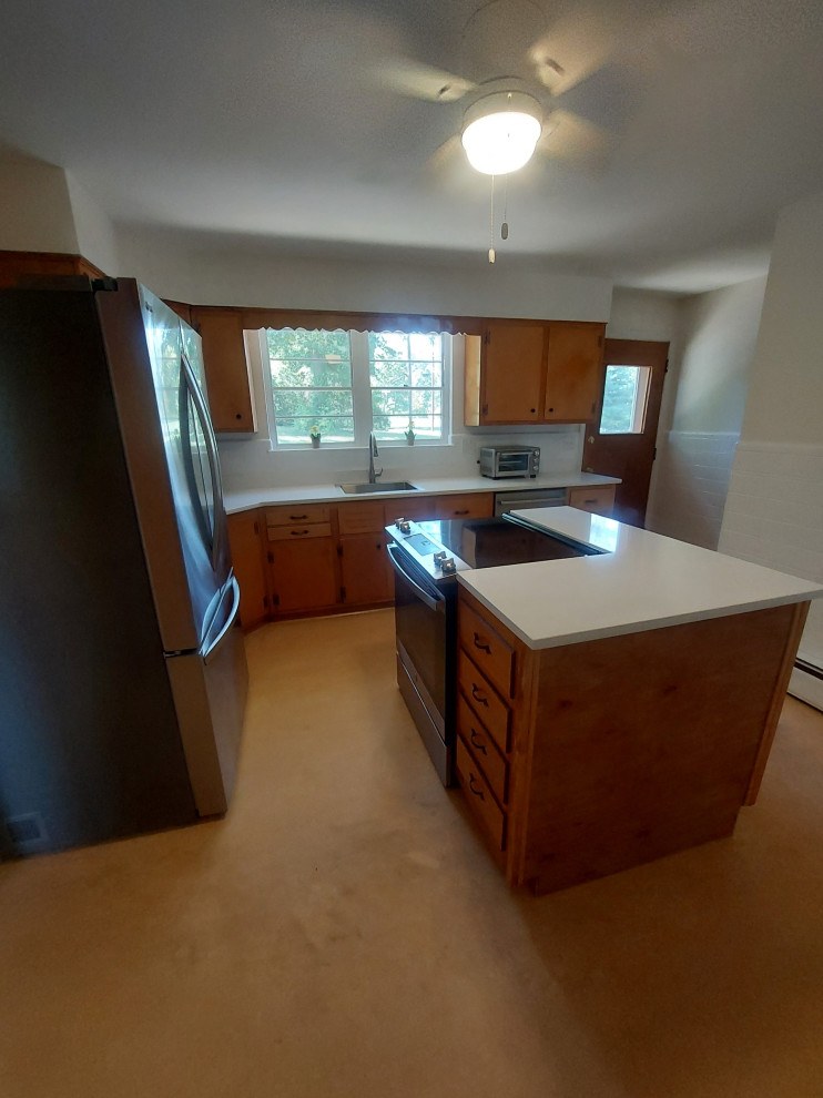 Rental Property Conversions
