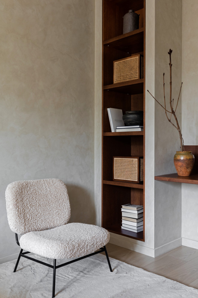 Две квартиры в ЖК БОГЕМИЯ