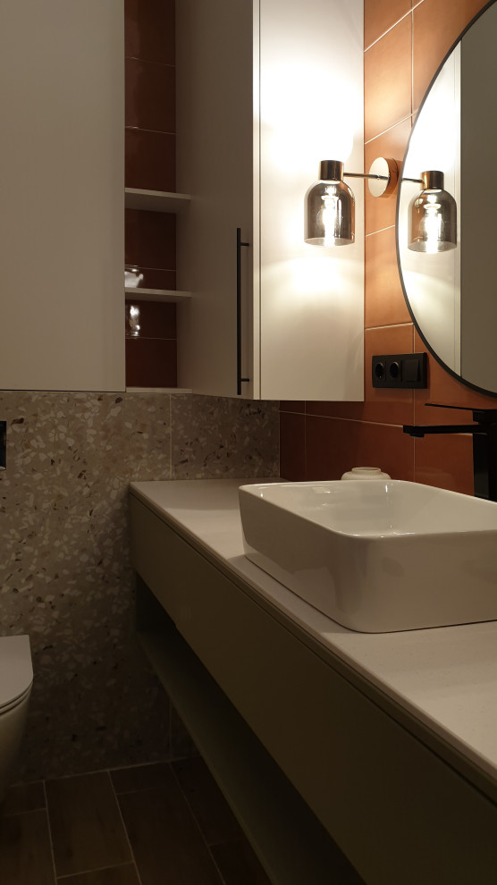 Бакеево. Реализация проекта