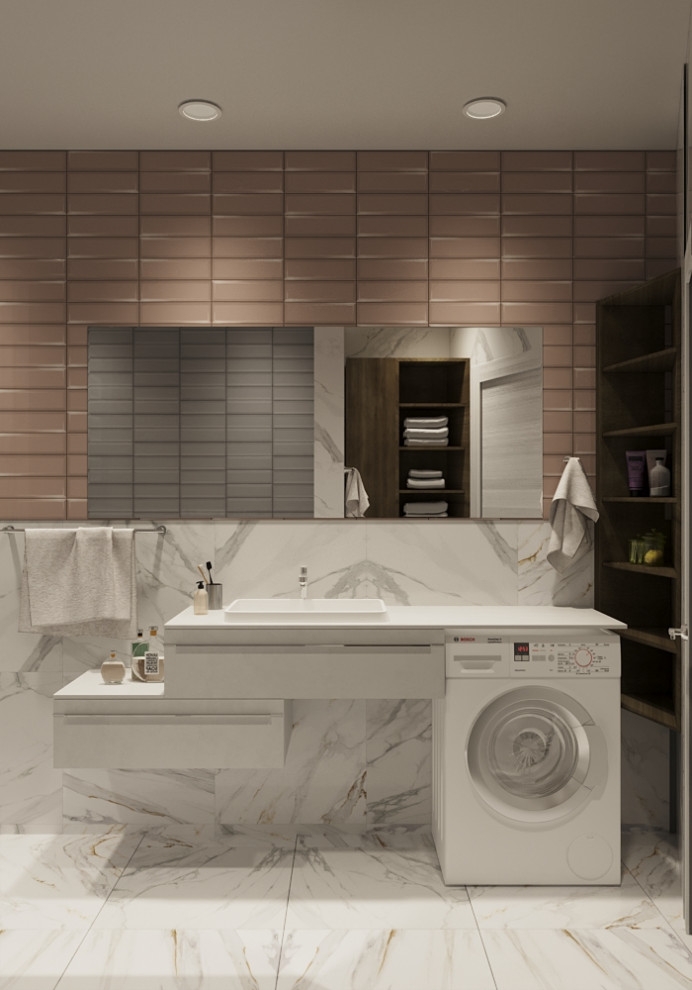 ванная комната