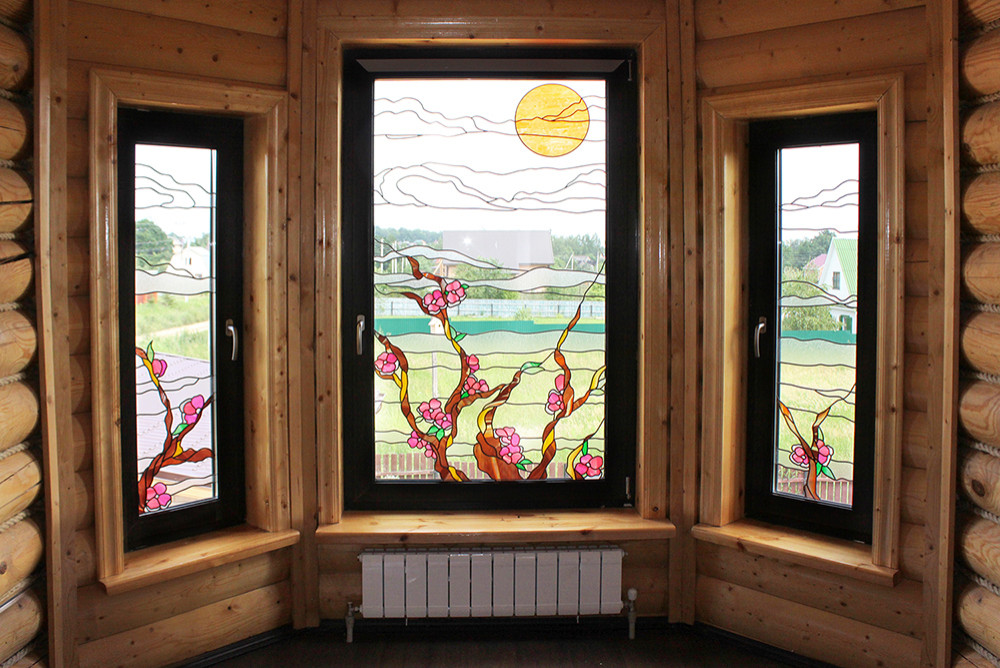 Историческая застройка