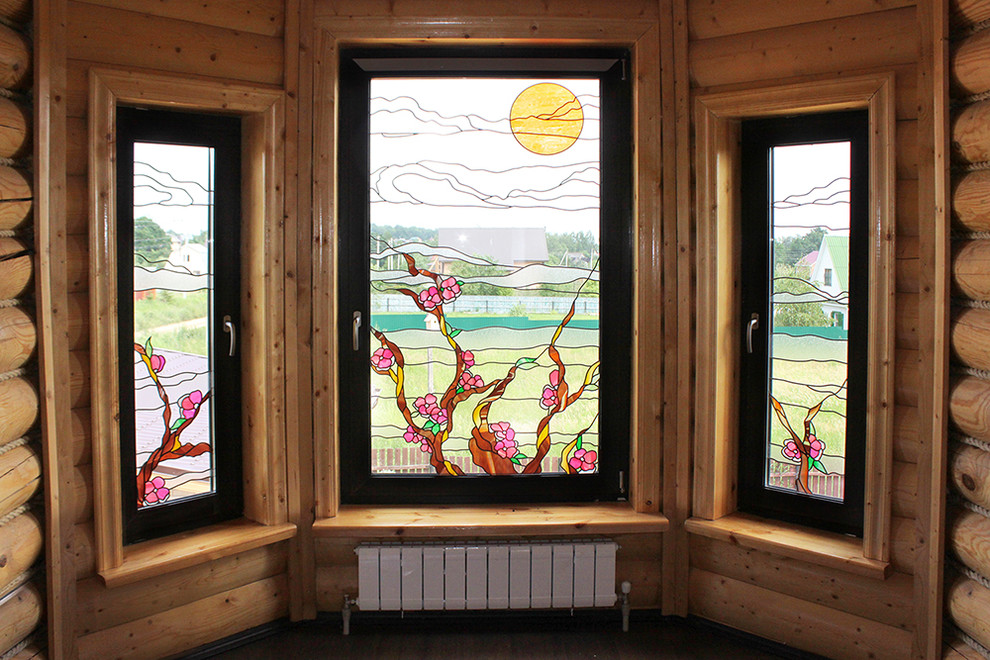 Историческая застройка