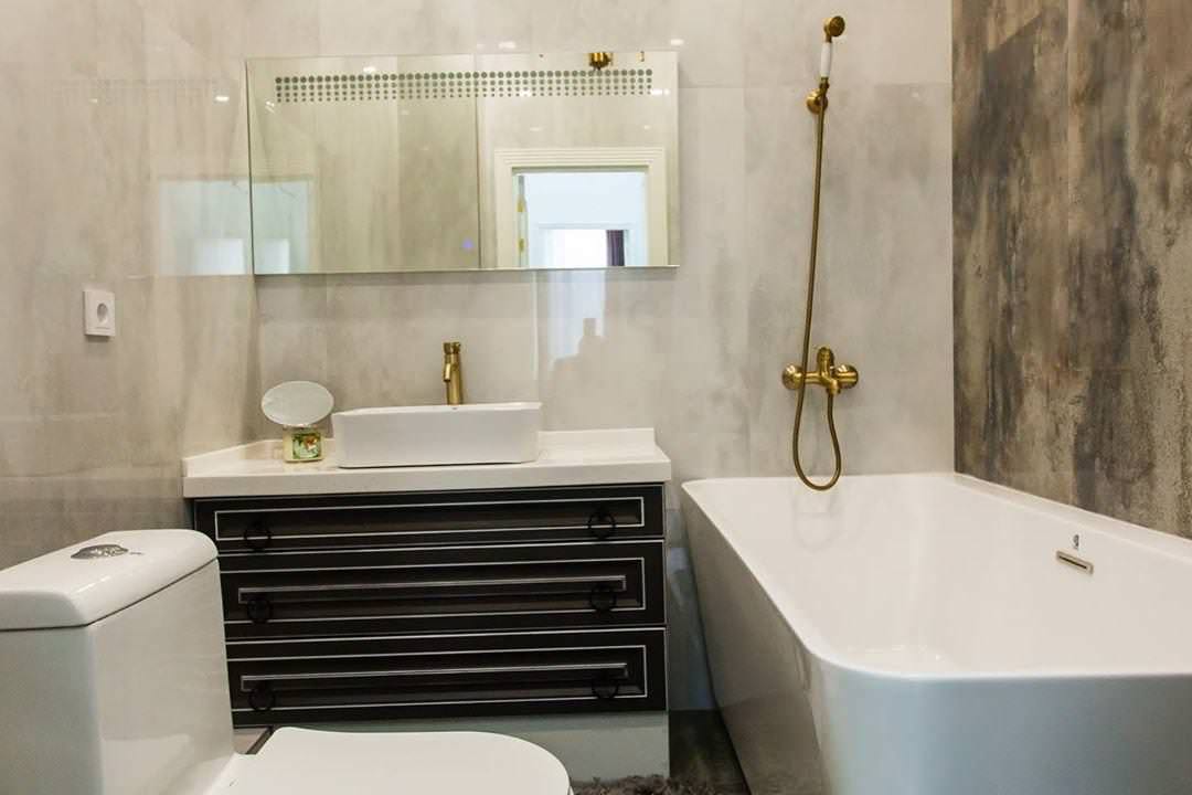 Реализация объекта 112м2