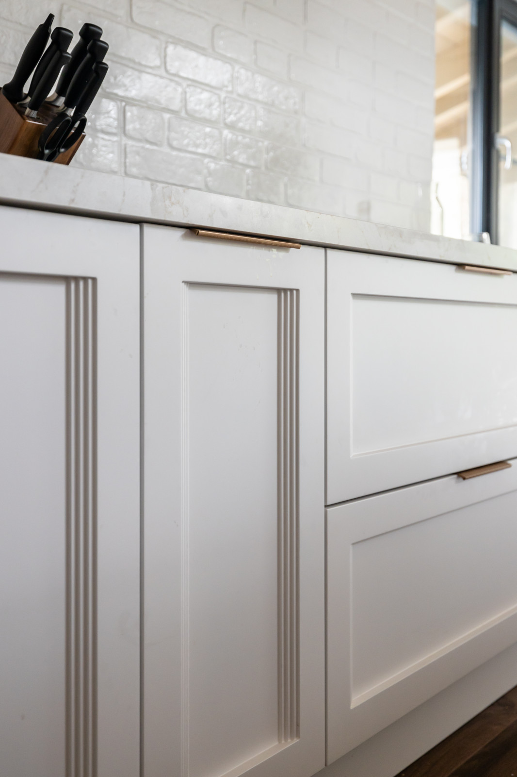 Светло и просторно