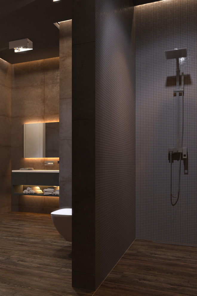 Неоклассический интерьер в центре  Санкт-Петербурга