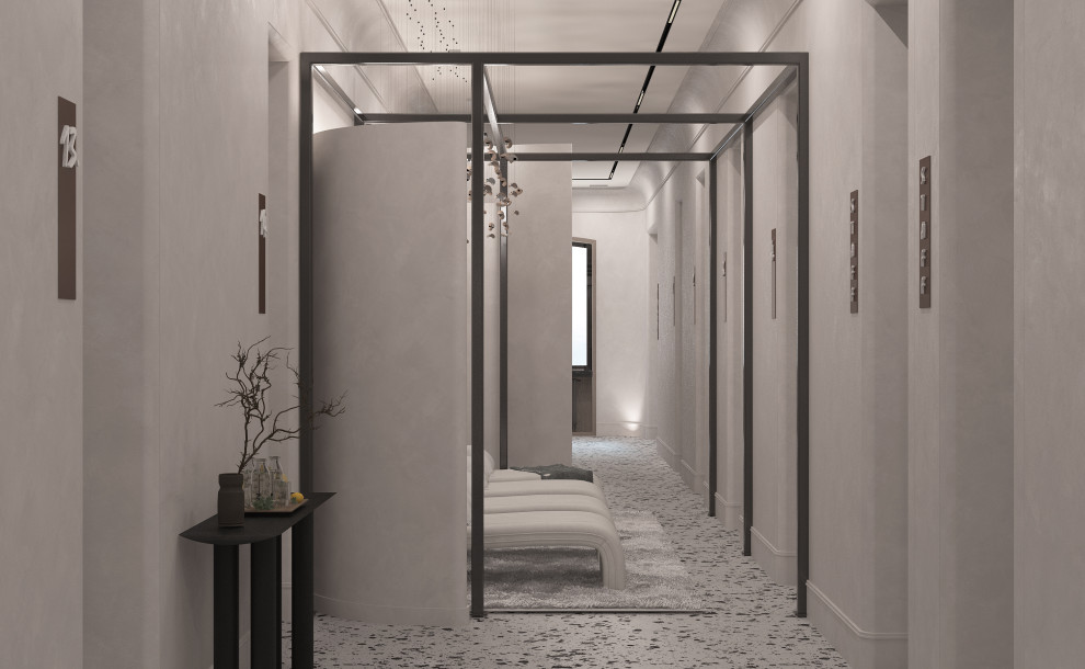 Wabi-Sabi минимализм