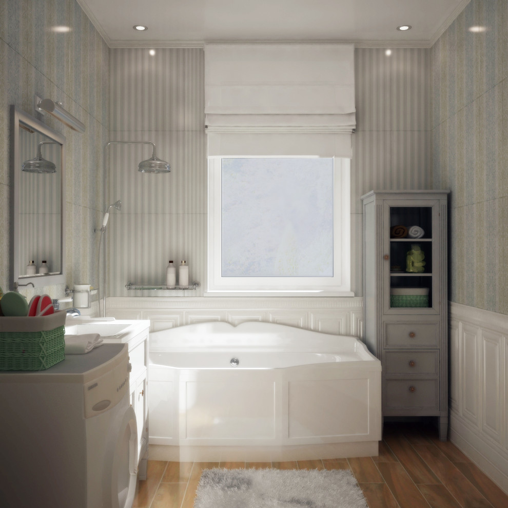 Коттедж в поселке бизнес-класса "Лесково"