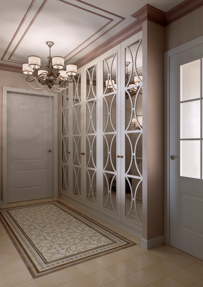 Уютная квартира в Зеленограде