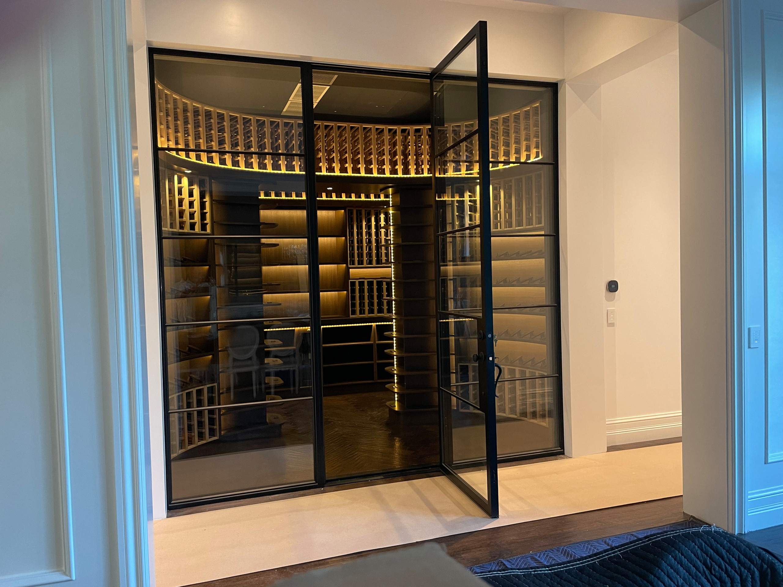 Rendina Wine Cellar