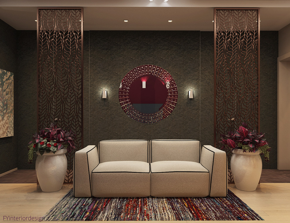 Квартира в жк "Орлово Поле" г. Хабаровск