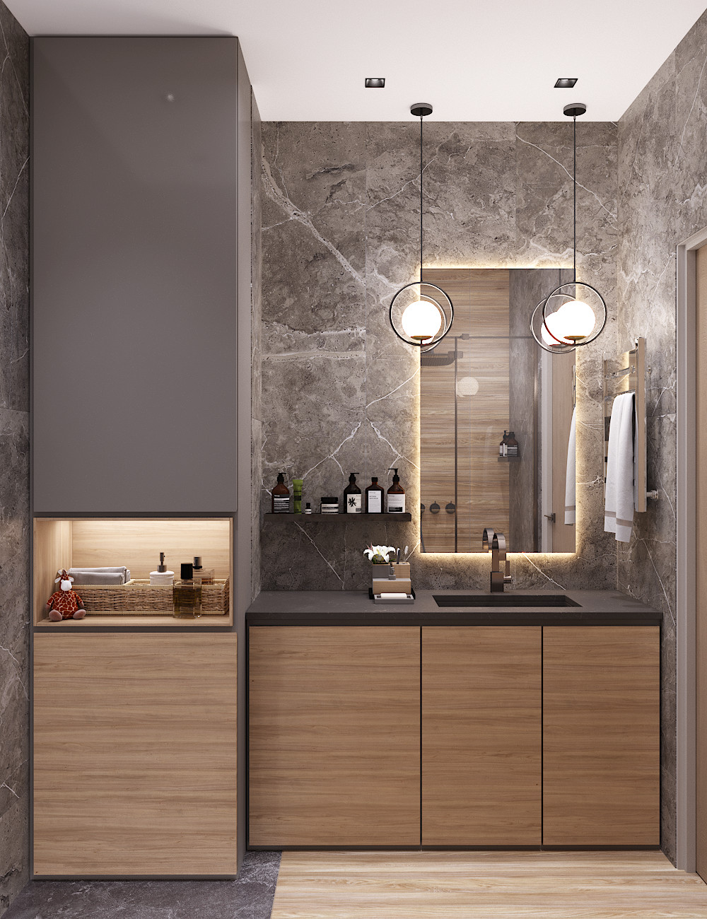 ЖК Солнечный Олимп