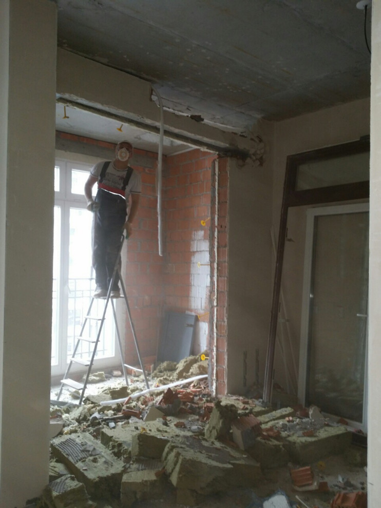 ЖК Аристократ.