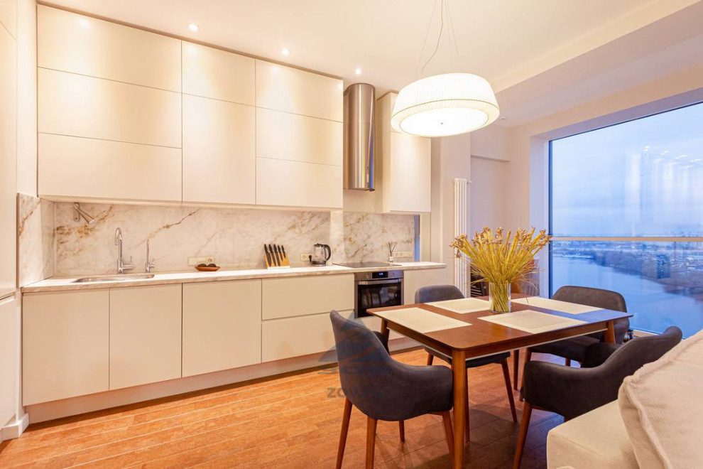 Кухня ПЧ456 ЗОВ