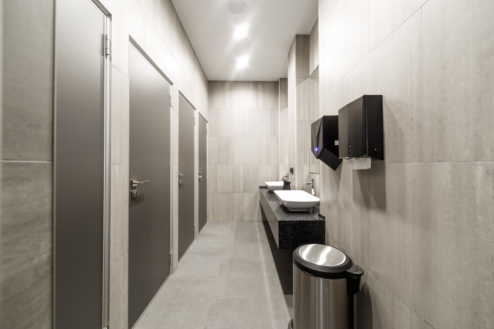 Офис компании "BTL"