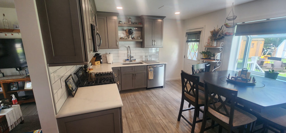 South Carolina Street