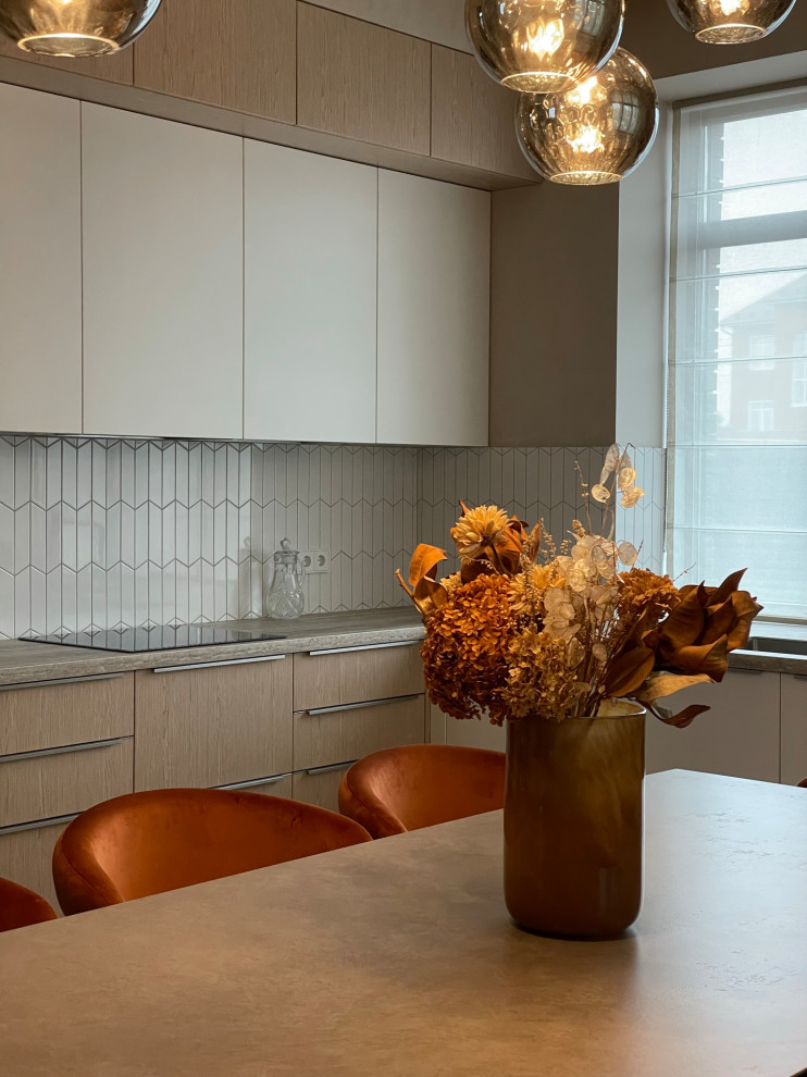 Частный дом в Заре