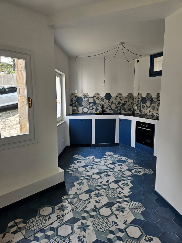 piccola casetta al mare