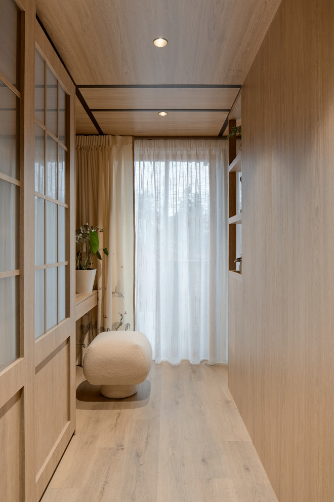 Светильник встраиваемый светодиодный Forte 15W 4000K латунь 25071/LED