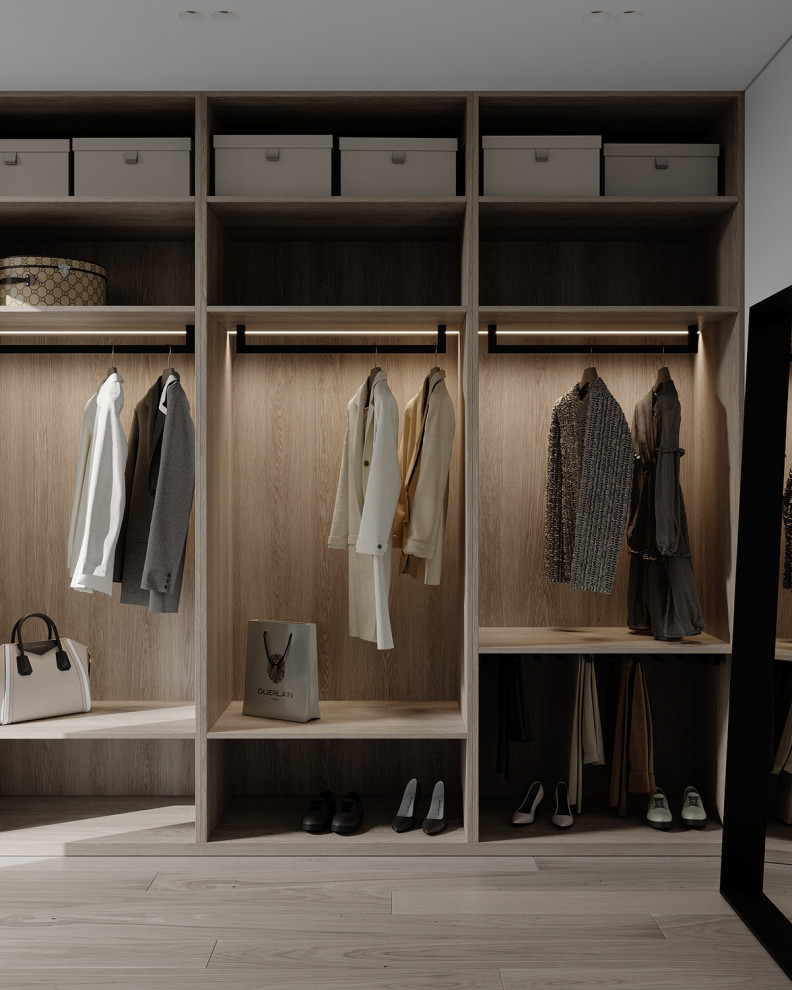 ЖК Кандинский 175 кв.м